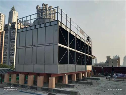 提供冷卻塔維修維護服務,冷卻塔維修聯系方式